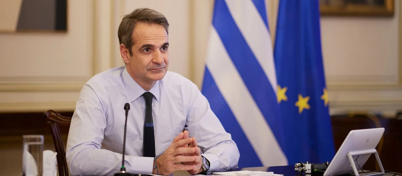 Ο Κ.Μητσοτάκης τώρα αναζητά τρόπους για καταπολέμηση της αστυνομικής βίας - Οι 4 προτάσεις